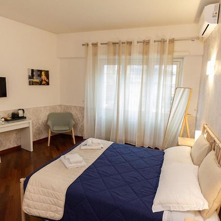 Aurelio Deluxe Rooms Ρώμη Εξωτερικό φωτογραφία