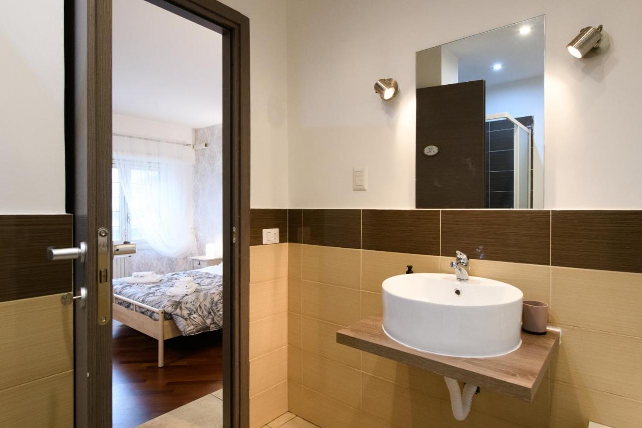 Aurelio Deluxe Rooms Ρώμη Εξωτερικό φωτογραφία