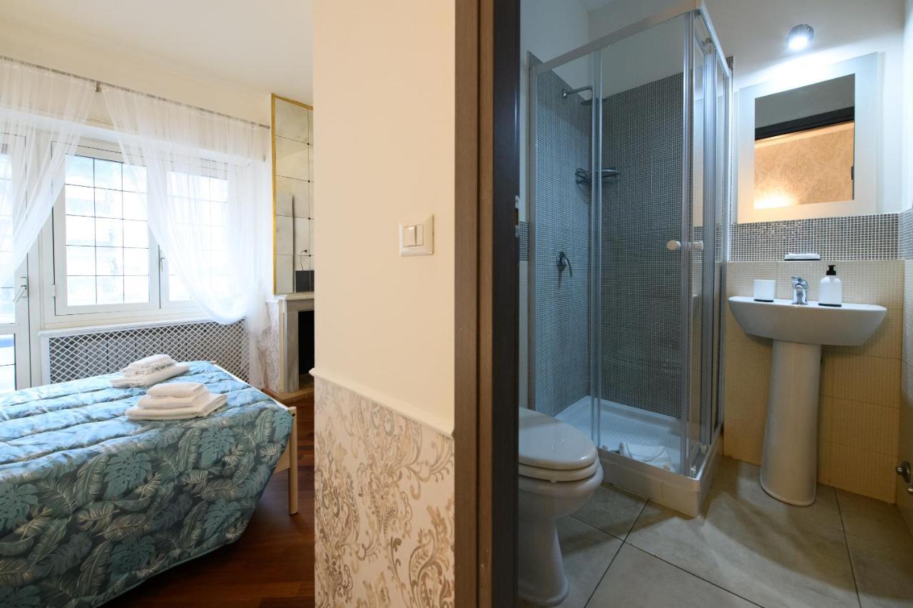 Aurelio Deluxe Rooms Ρώμη Εξωτερικό φωτογραφία