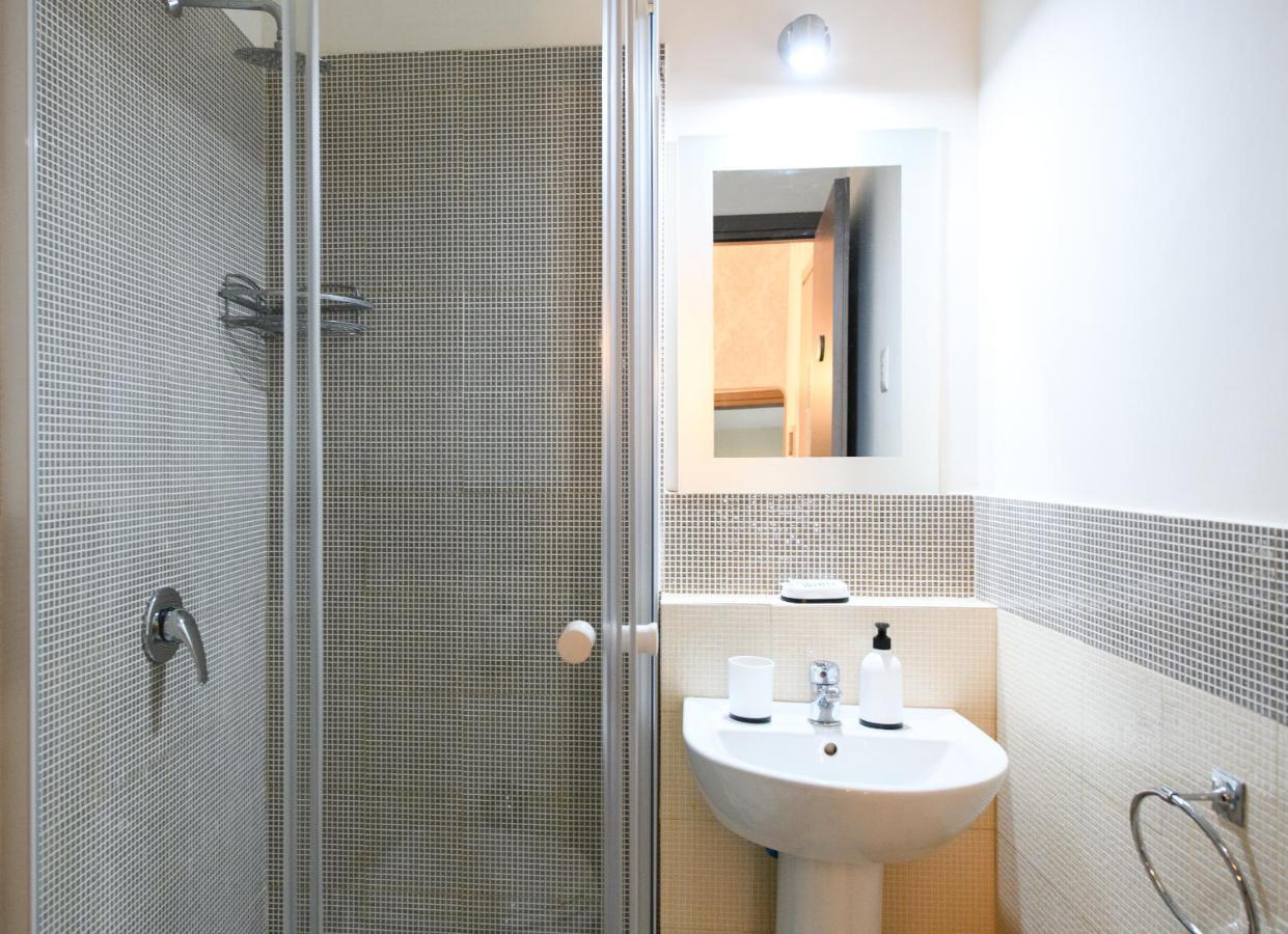 Aurelio Deluxe Rooms Ρώμη Εξωτερικό φωτογραφία