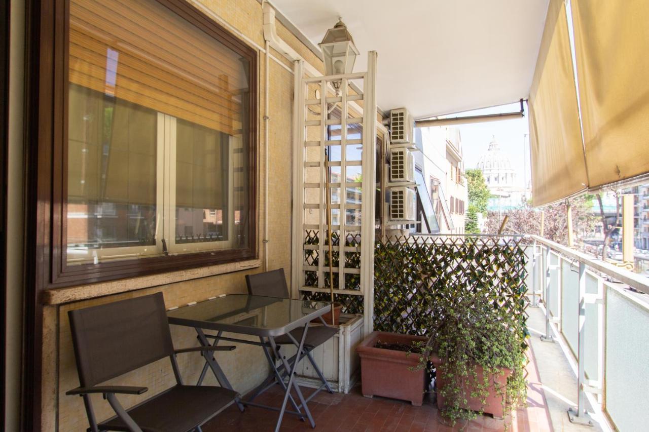 Aurelio Deluxe Rooms Ρώμη Εξωτερικό φωτογραφία