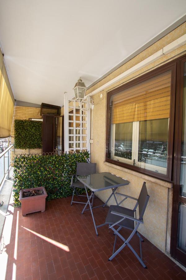 Aurelio Deluxe Rooms Ρώμη Εξωτερικό φωτογραφία