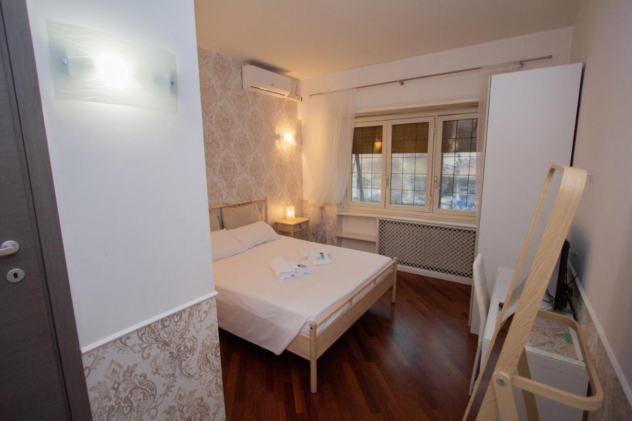 Aurelio Deluxe Rooms Ρώμη Εξωτερικό φωτογραφία