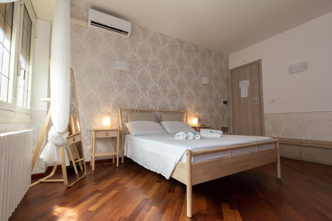 Aurelio Deluxe Rooms Ρώμη Εξωτερικό φωτογραφία