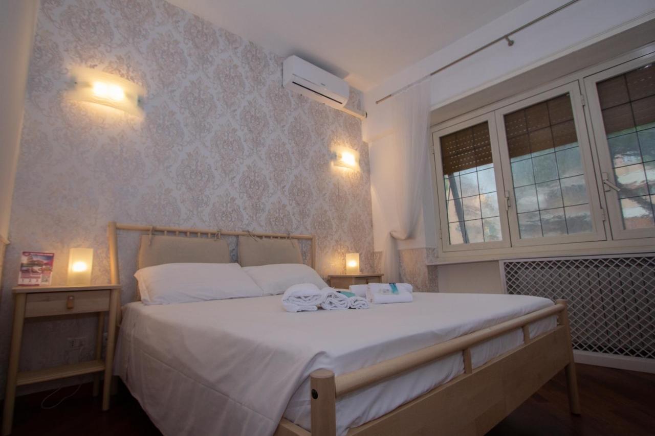 Aurelio Deluxe Rooms Ρώμη Εξωτερικό φωτογραφία