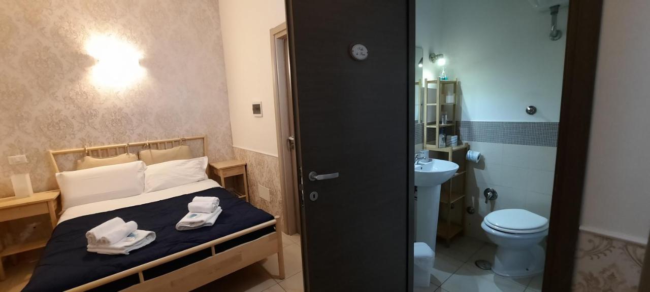 Aurelio Deluxe Rooms Ρώμη Εξωτερικό φωτογραφία