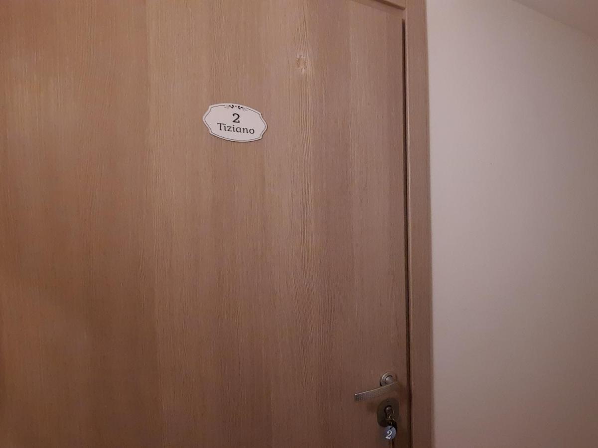 Aurelio Deluxe Rooms Ρώμη Εξωτερικό φωτογραφία