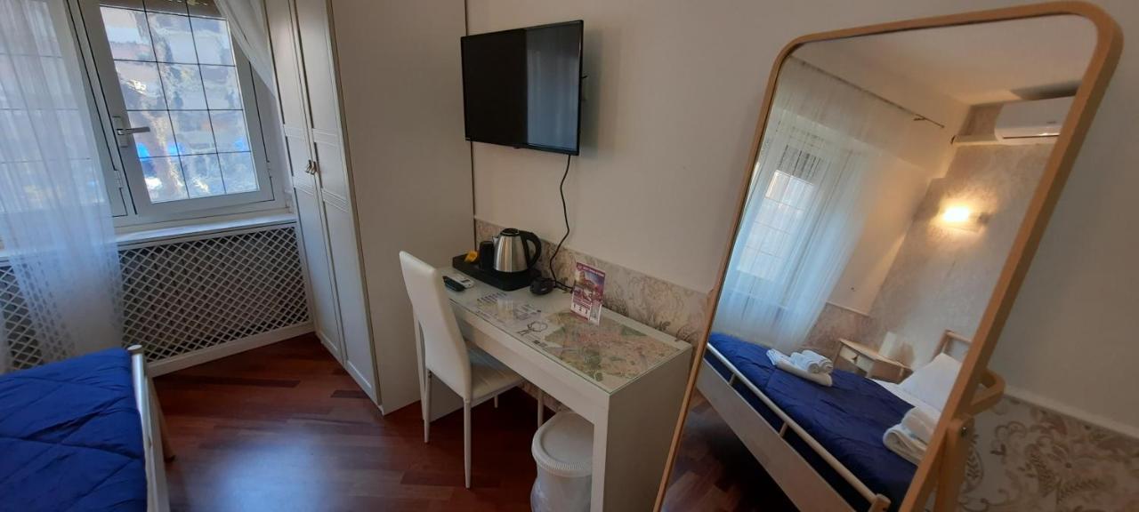 Aurelio Deluxe Rooms Ρώμη Εξωτερικό φωτογραφία