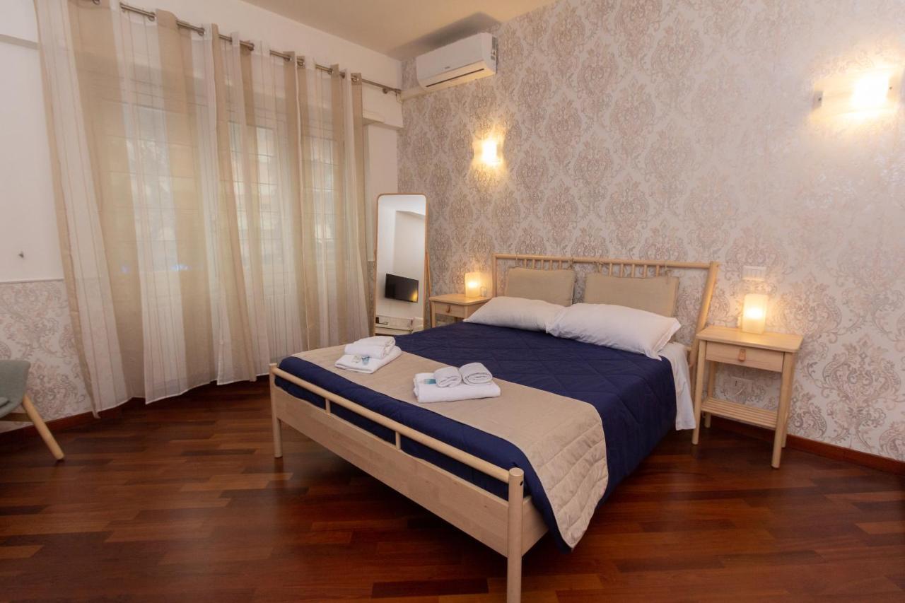 Aurelio Deluxe Rooms Ρώμη Εξωτερικό φωτογραφία