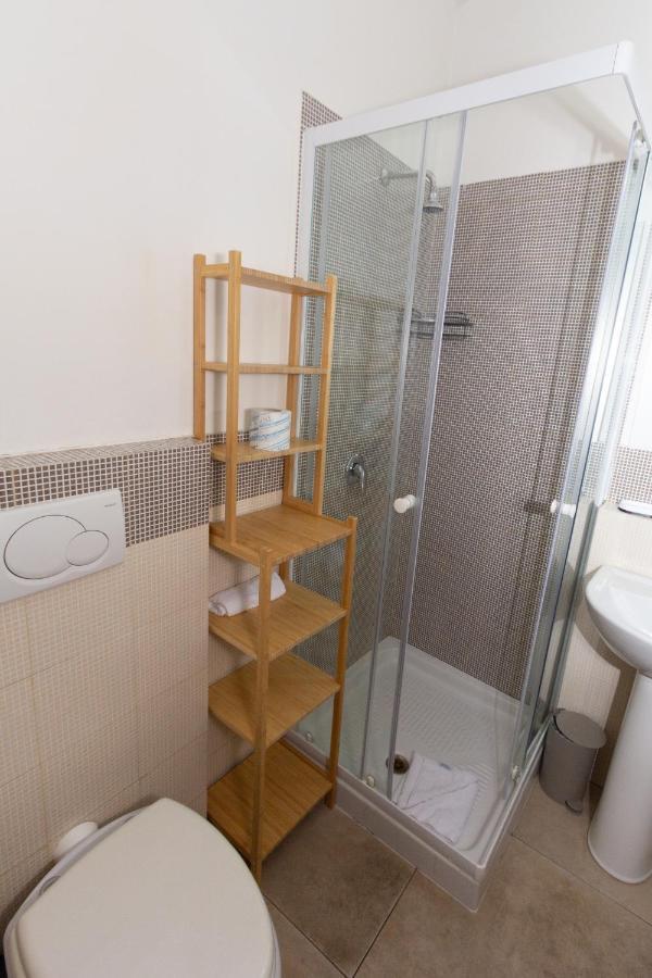 Aurelio Deluxe Rooms Ρώμη Εξωτερικό φωτογραφία