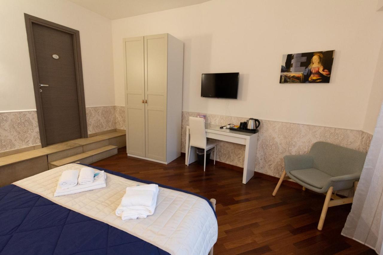 Aurelio Deluxe Rooms Ρώμη Εξωτερικό φωτογραφία