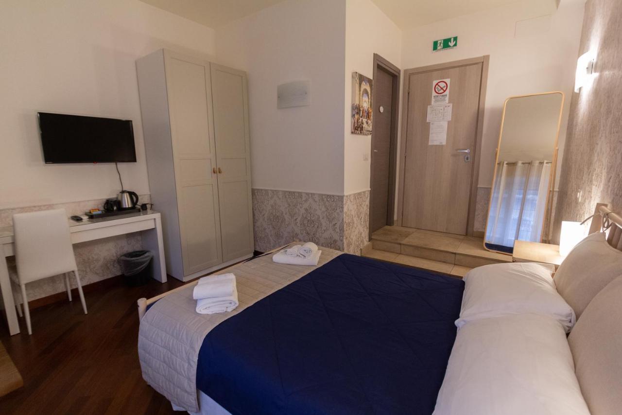 Aurelio Deluxe Rooms Ρώμη Εξωτερικό φωτογραφία