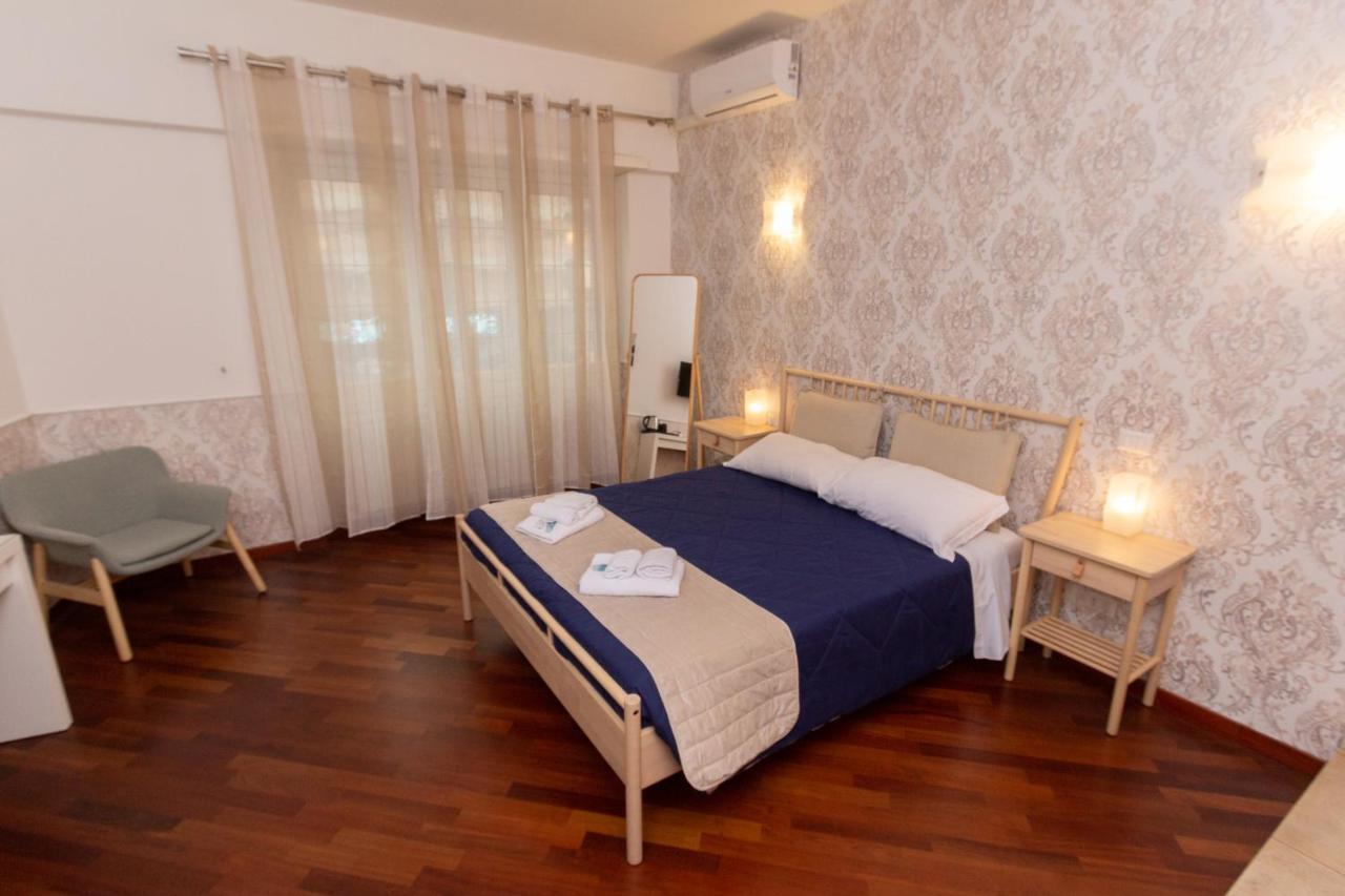 Aurelio Deluxe Rooms Ρώμη Εξωτερικό φωτογραφία