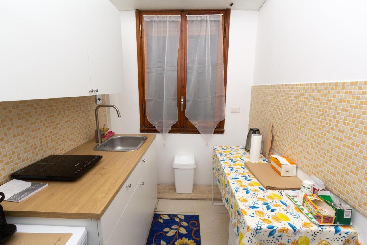 Aurelio Deluxe Rooms Ρώμη Εξωτερικό φωτογραφία