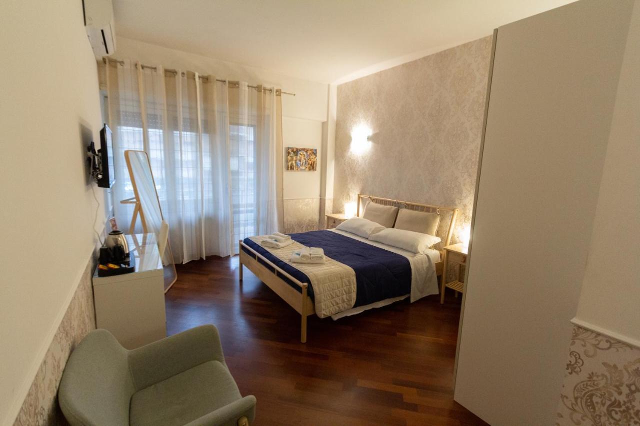 Aurelio Deluxe Rooms Ρώμη Εξωτερικό φωτογραφία