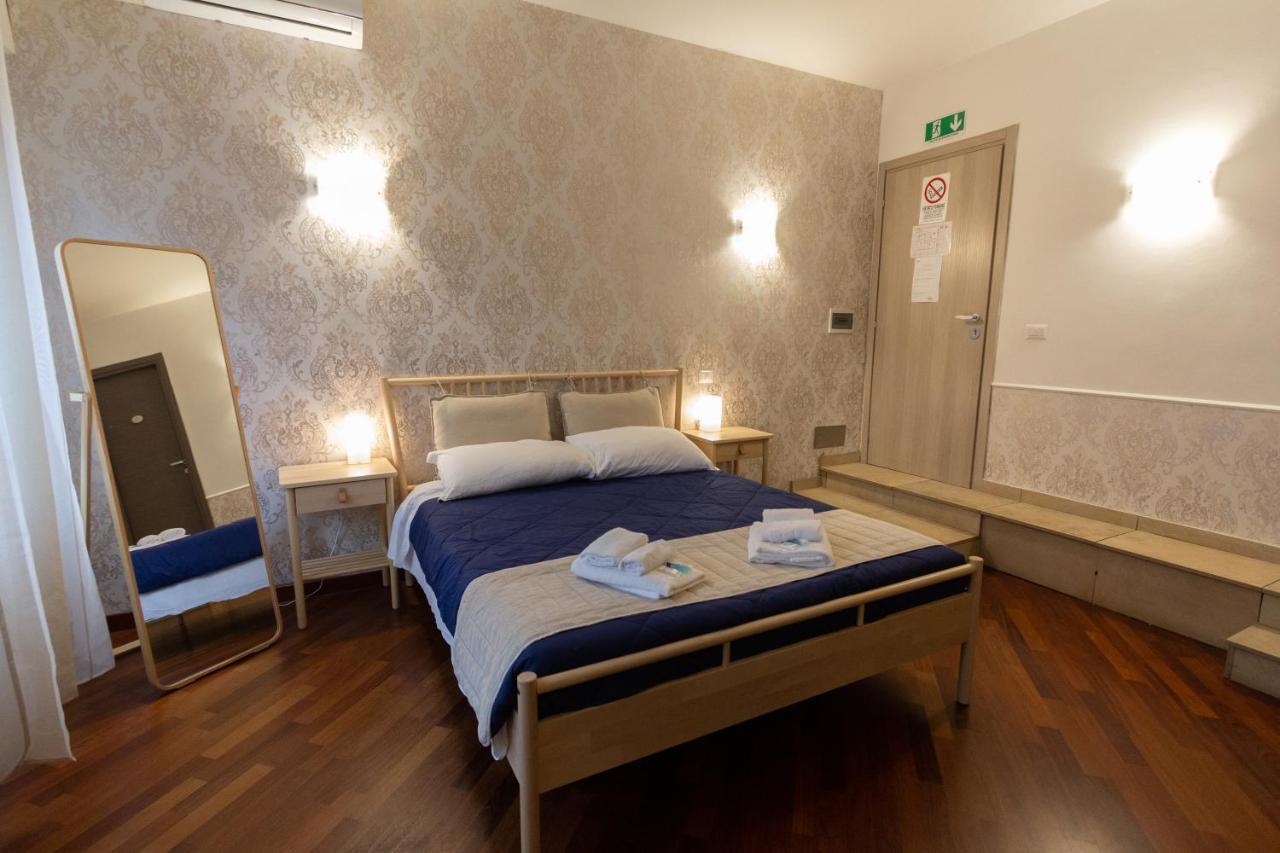 Aurelio Deluxe Rooms Ρώμη Εξωτερικό φωτογραφία