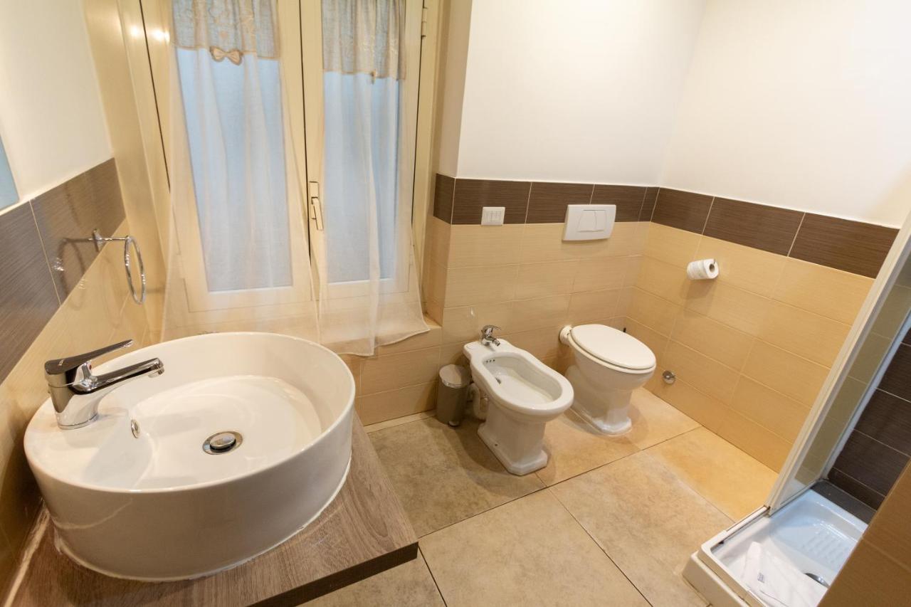 Aurelio Deluxe Rooms Ρώμη Εξωτερικό φωτογραφία