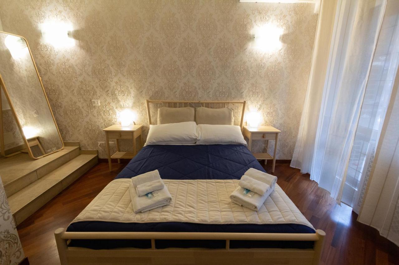 Aurelio Deluxe Rooms Ρώμη Εξωτερικό φωτογραφία