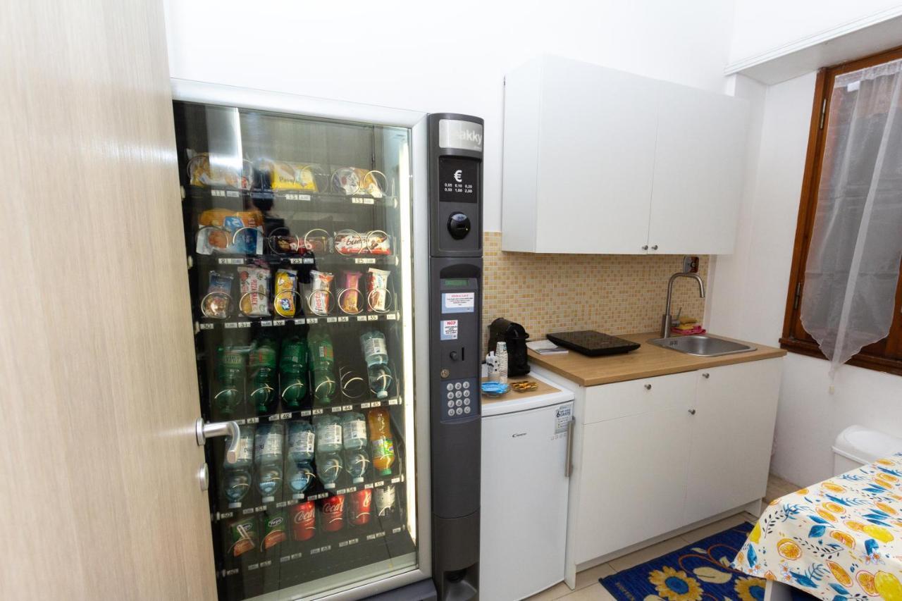 Aurelio Deluxe Rooms Ρώμη Εξωτερικό φωτογραφία