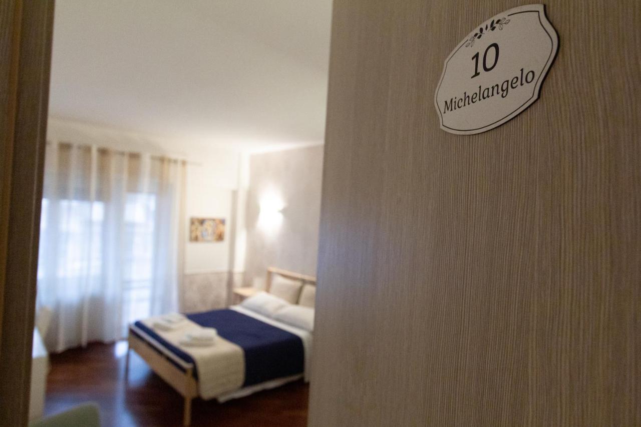 Aurelio Deluxe Rooms Ρώμη Εξωτερικό φωτογραφία