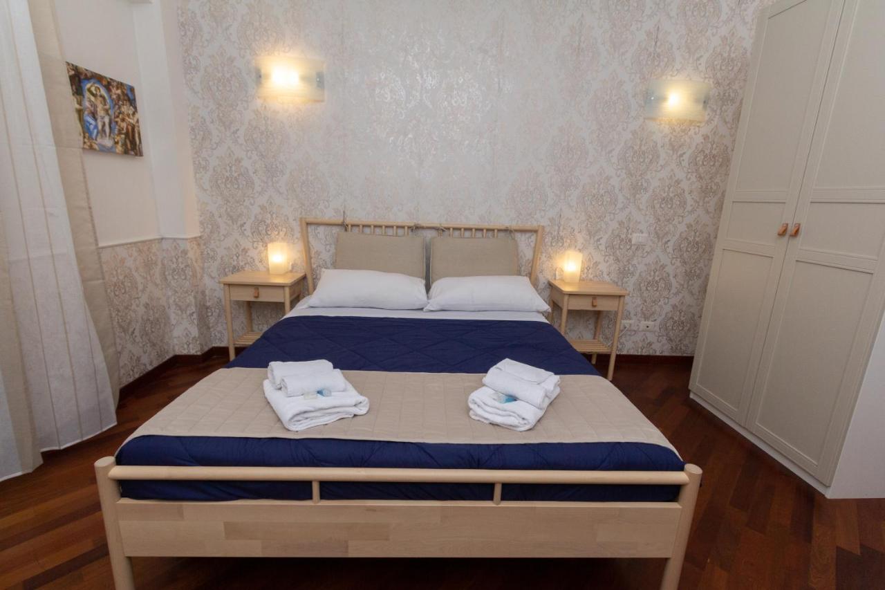 Aurelio Deluxe Rooms Ρώμη Εξωτερικό φωτογραφία