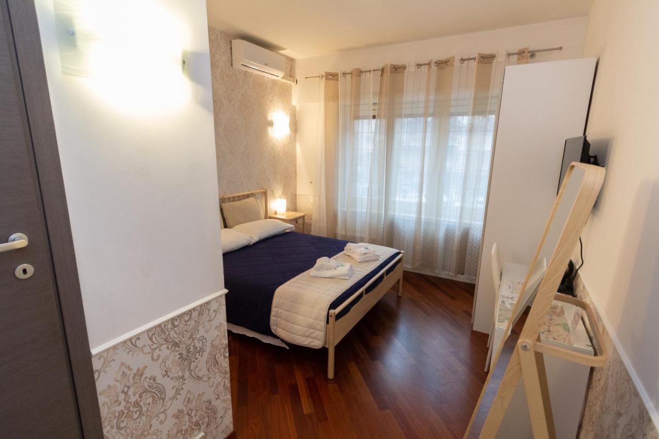 Aurelio Deluxe Rooms Ρώμη Εξωτερικό φωτογραφία