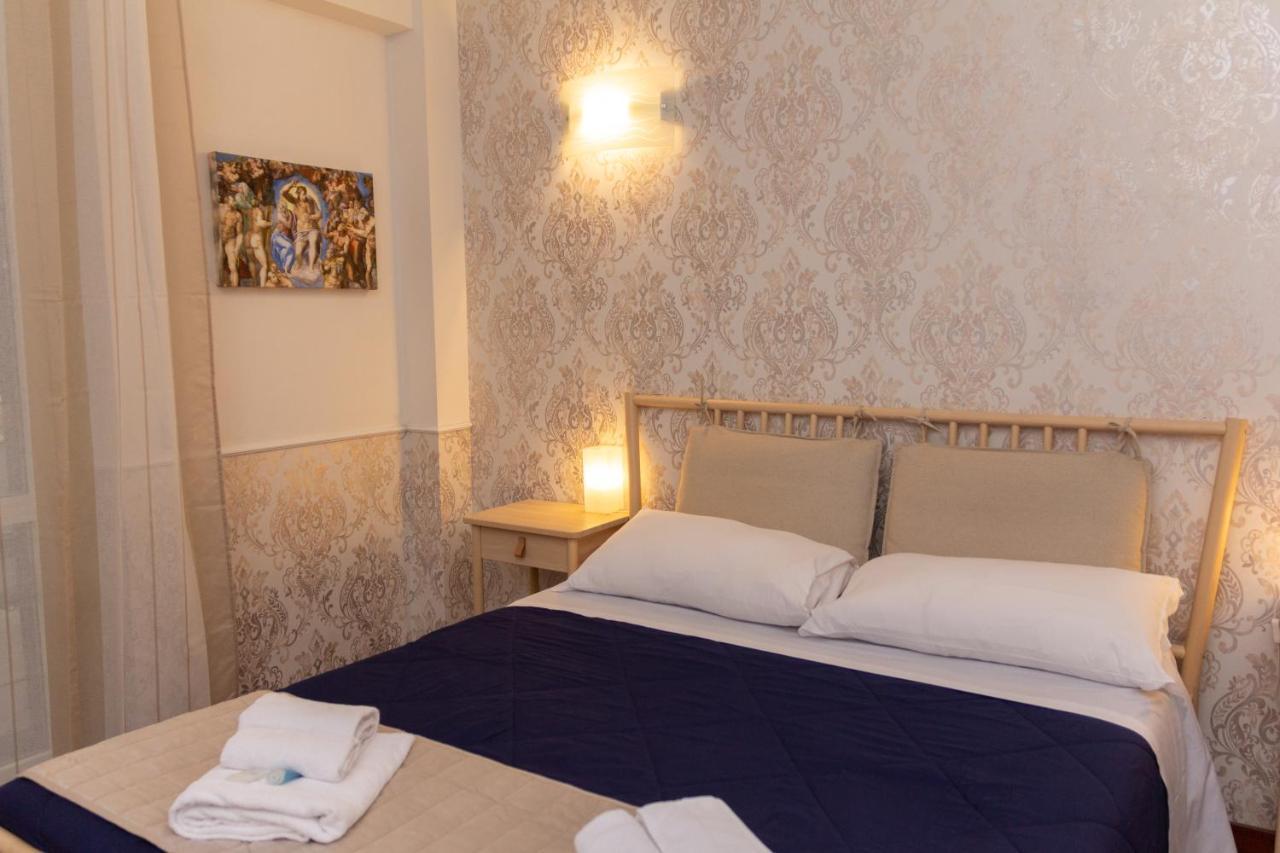Aurelio Deluxe Rooms Ρώμη Εξωτερικό φωτογραφία
