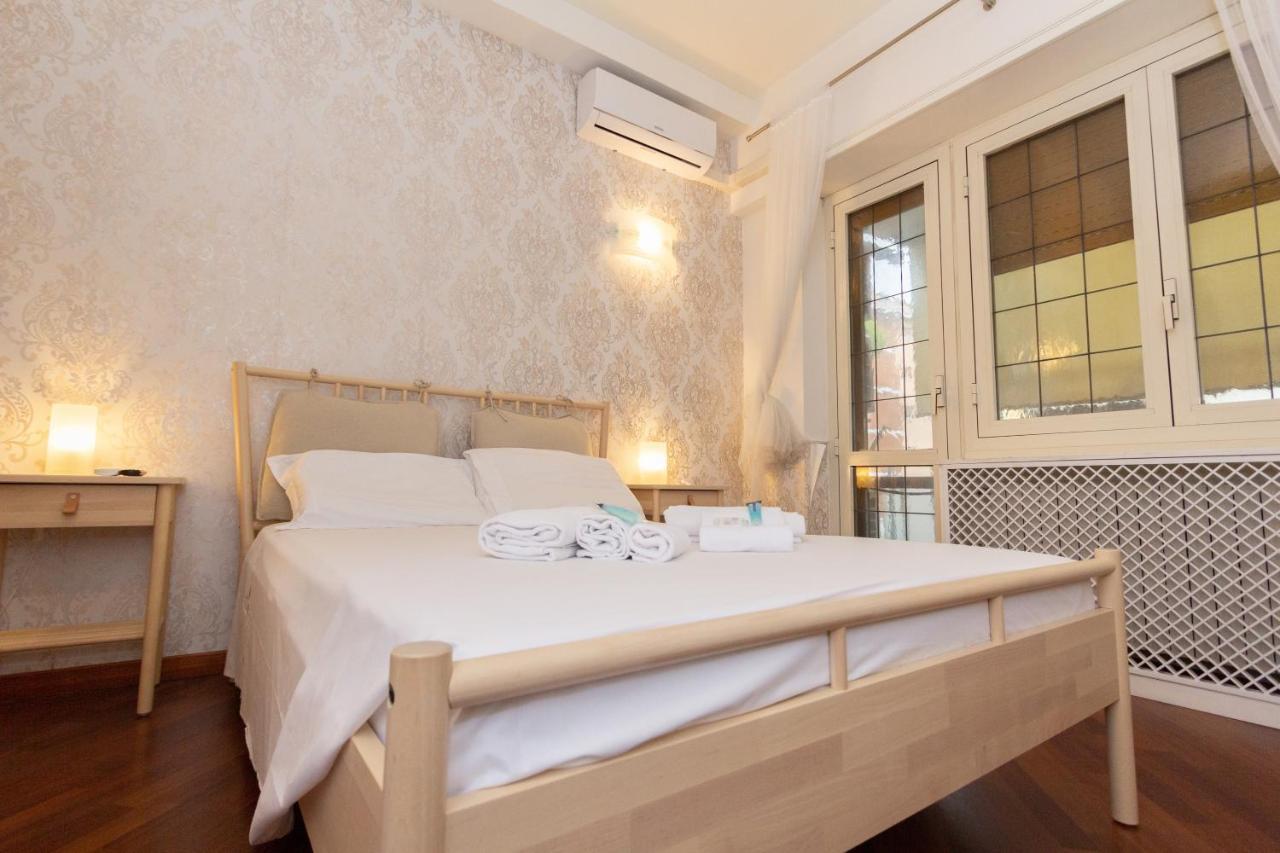 Aurelio Deluxe Rooms Ρώμη Εξωτερικό φωτογραφία