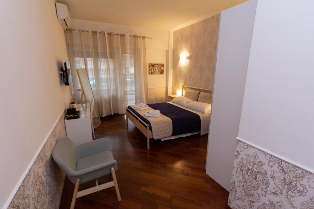 Aurelio Deluxe Rooms Ρώμη Εξωτερικό φωτογραφία