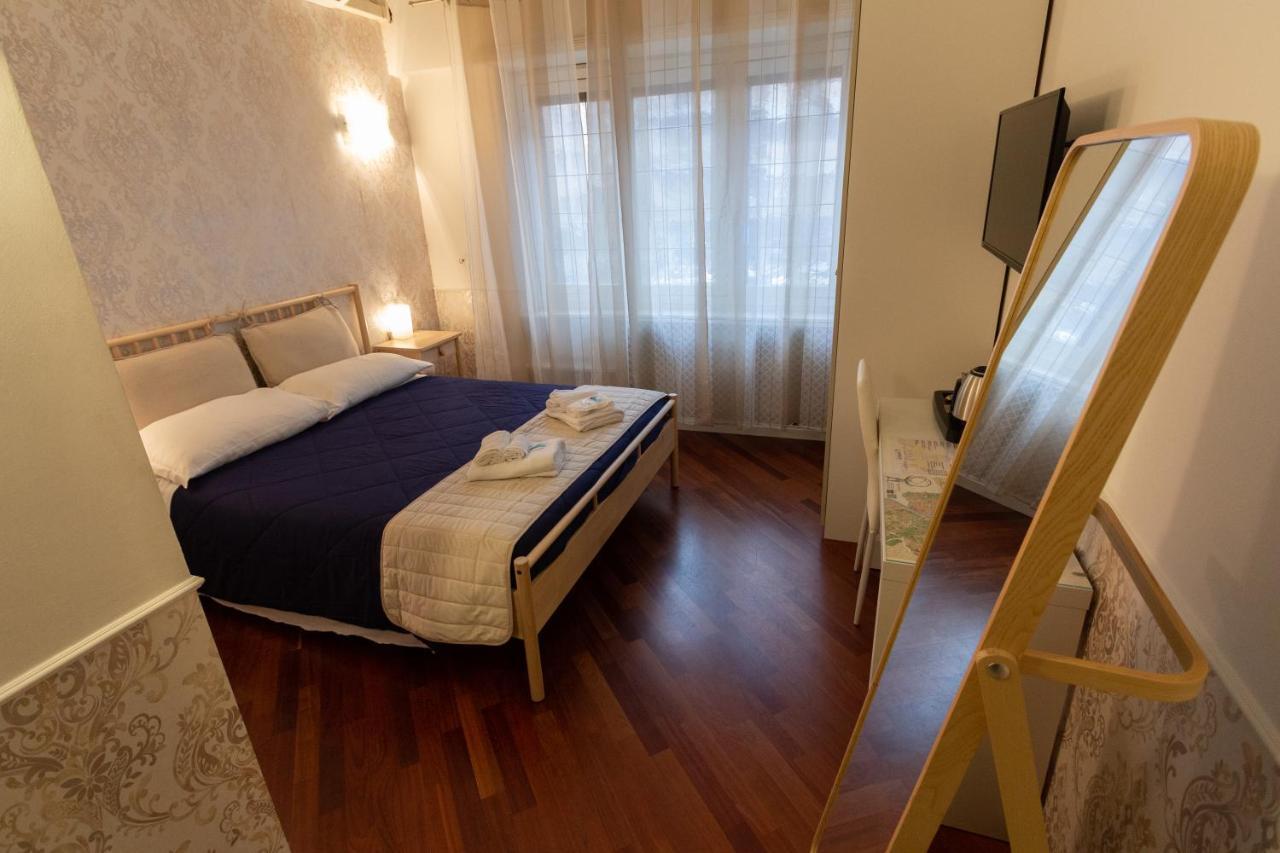 Aurelio Deluxe Rooms Ρώμη Εξωτερικό φωτογραφία