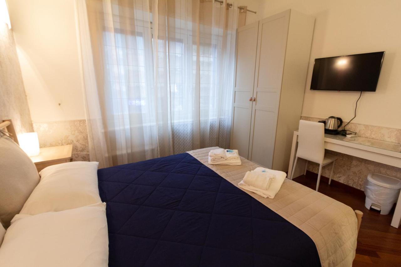Aurelio Deluxe Rooms Ρώμη Εξωτερικό φωτογραφία