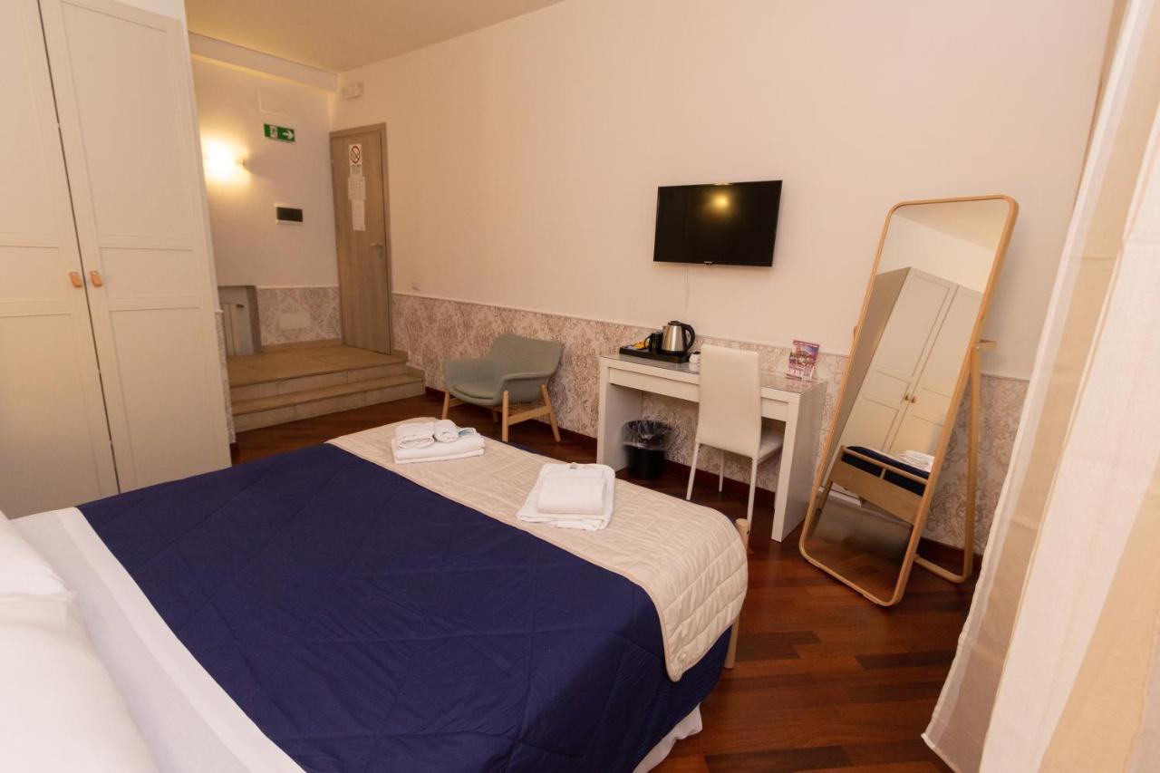 Aurelio Deluxe Rooms Ρώμη Εξωτερικό φωτογραφία