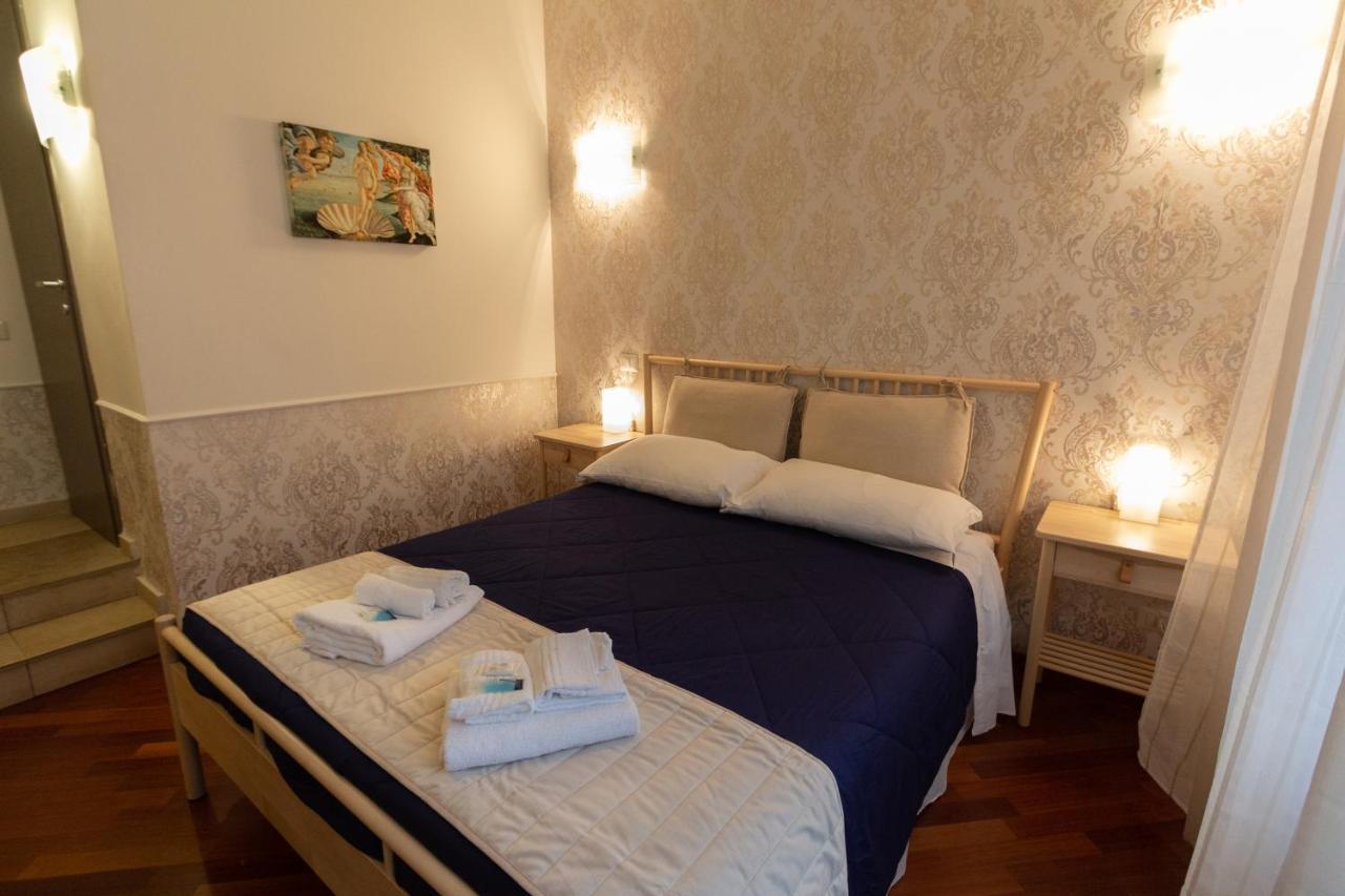 Aurelio Deluxe Rooms Ρώμη Εξωτερικό φωτογραφία