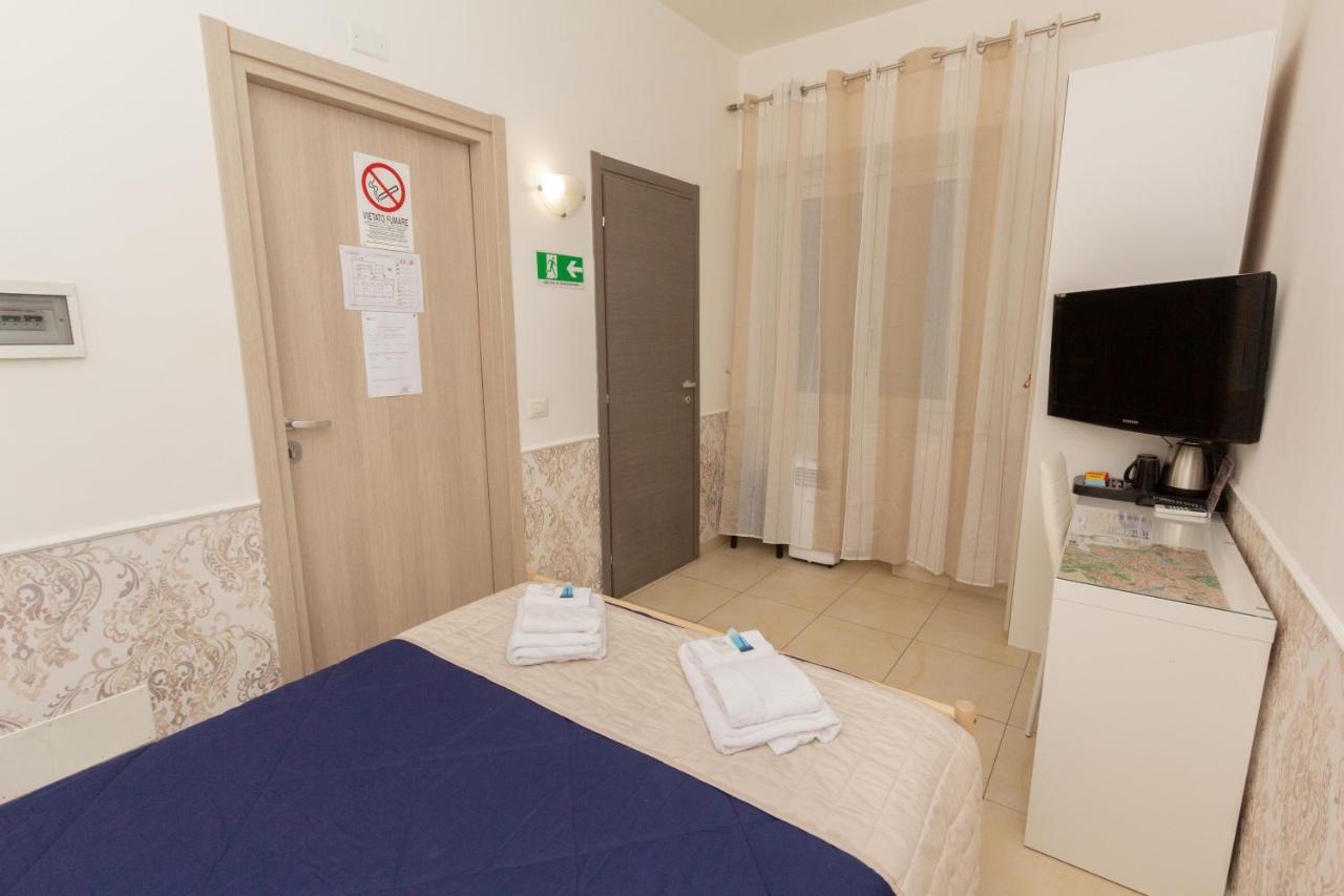 Aurelio Deluxe Rooms Ρώμη Εξωτερικό φωτογραφία