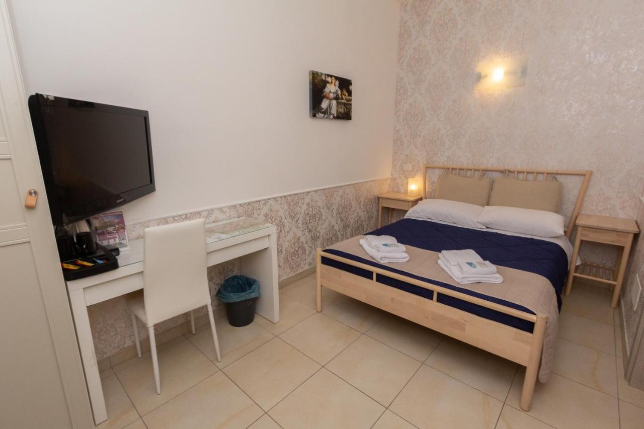 Aurelio Deluxe Rooms Ρώμη Εξωτερικό φωτογραφία