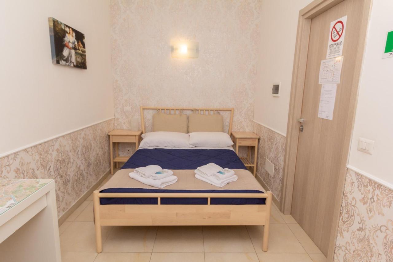 Aurelio Deluxe Rooms Ρώμη Εξωτερικό φωτογραφία