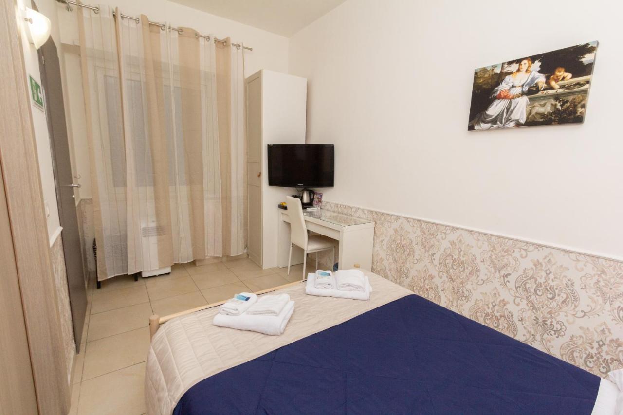 Aurelio Deluxe Rooms Ρώμη Εξωτερικό φωτογραφία