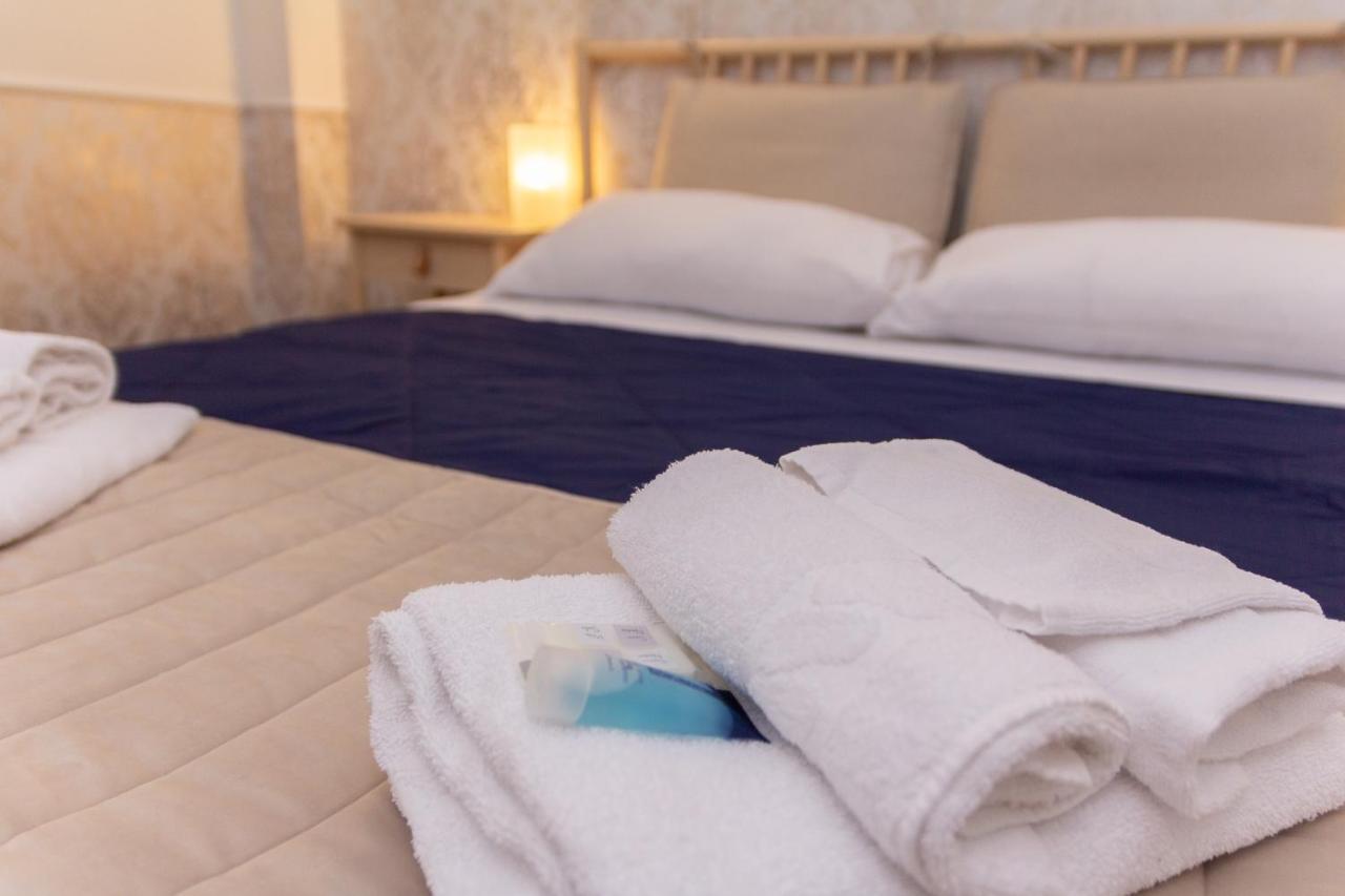 Aurelio Deluxe Rooms Ρώμη Εξωτερικό φωτογραφία