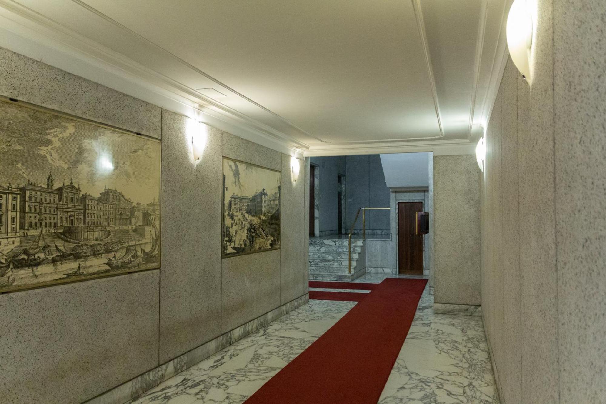 Aurelio Deluxe Rooms Ρώμη Εξωτερικό φωτογραφία