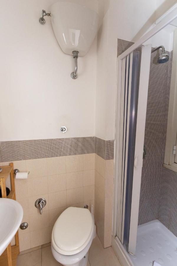 Aurelio Deluxe Rooms Ρώμη Εξωτερικό φωτογραφία